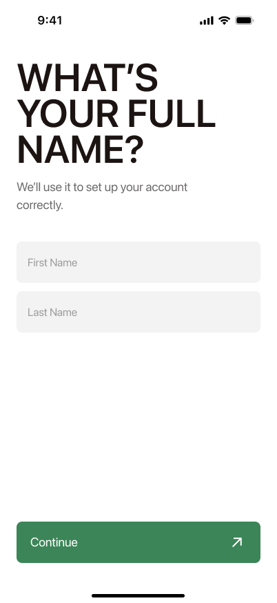 Step 1 screenshot